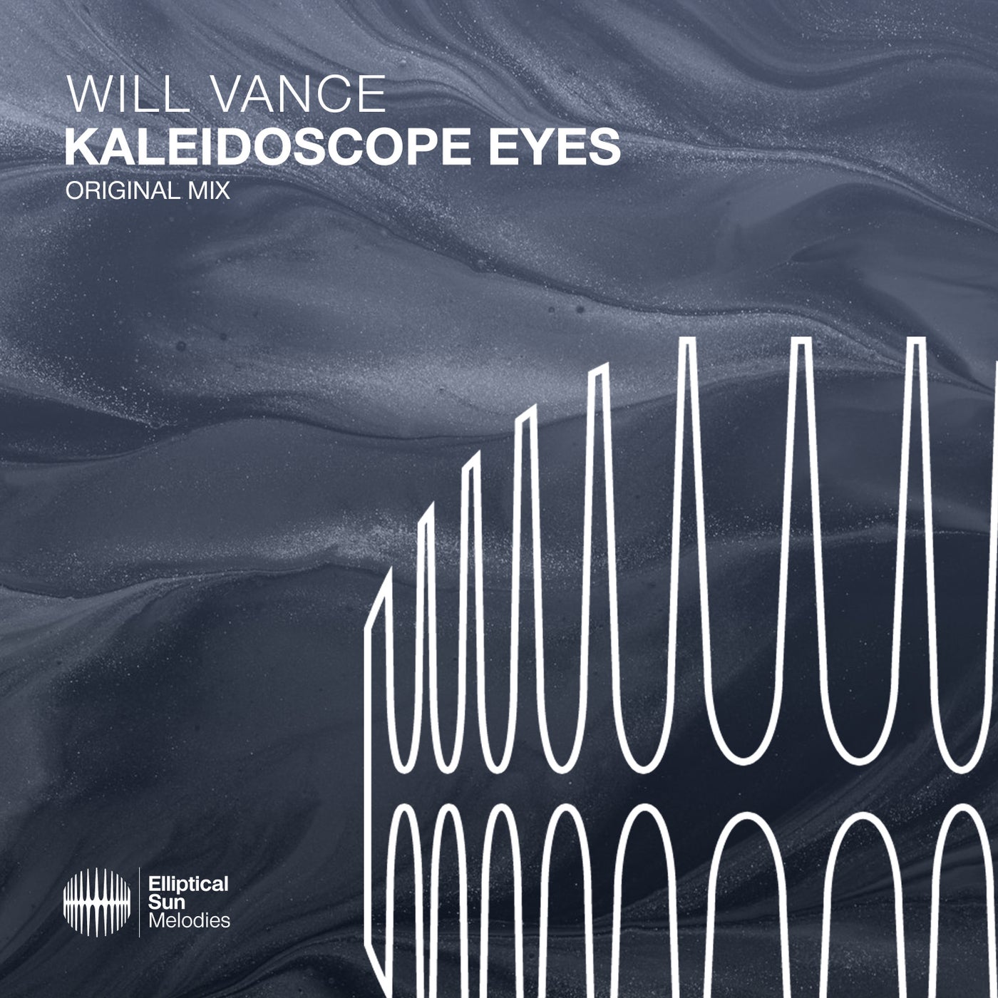 Will Vance – Kaleidoscope Eyes [ESM471]
